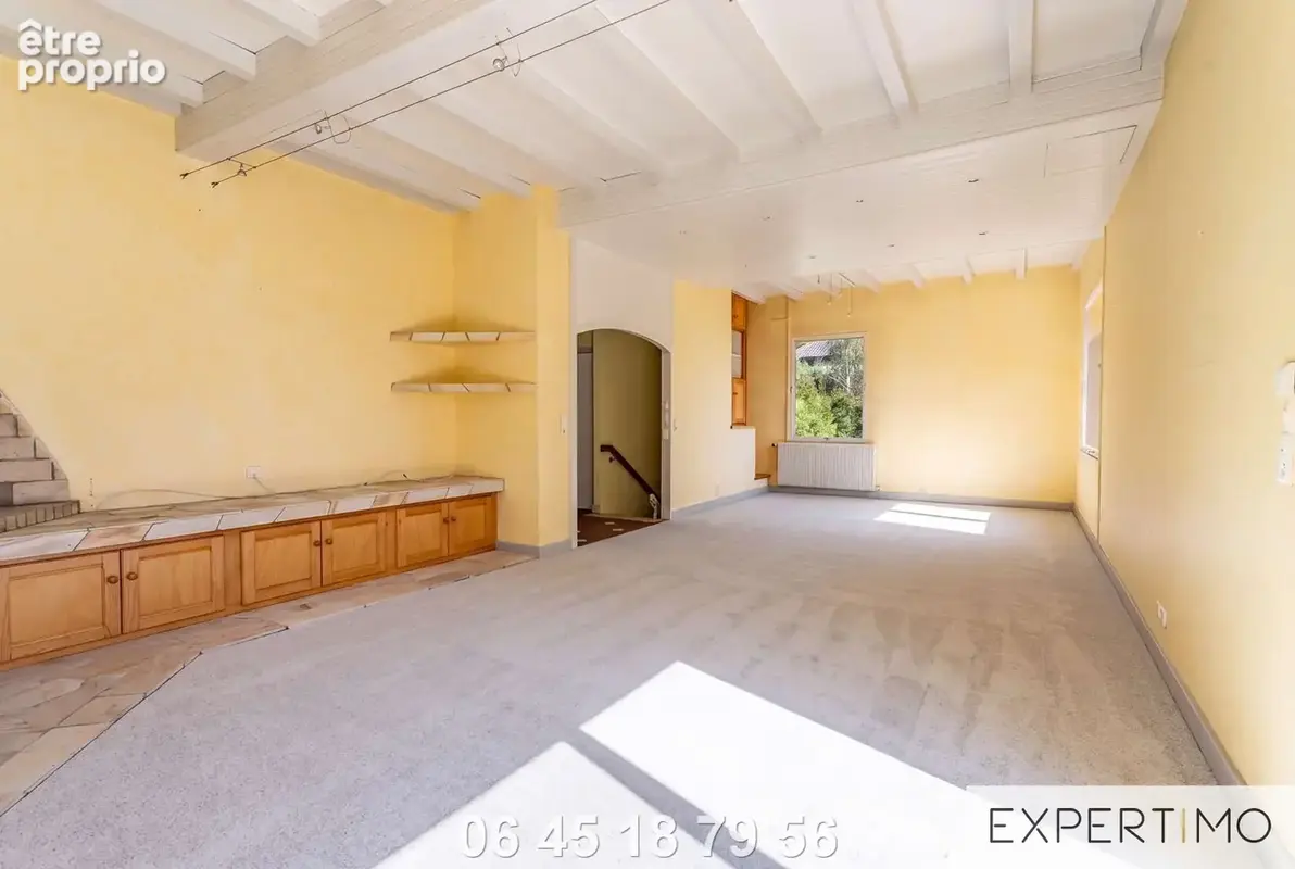 Maison au calme absolu et avec vue exceptionnelle qui merite le deplacement - photo 4