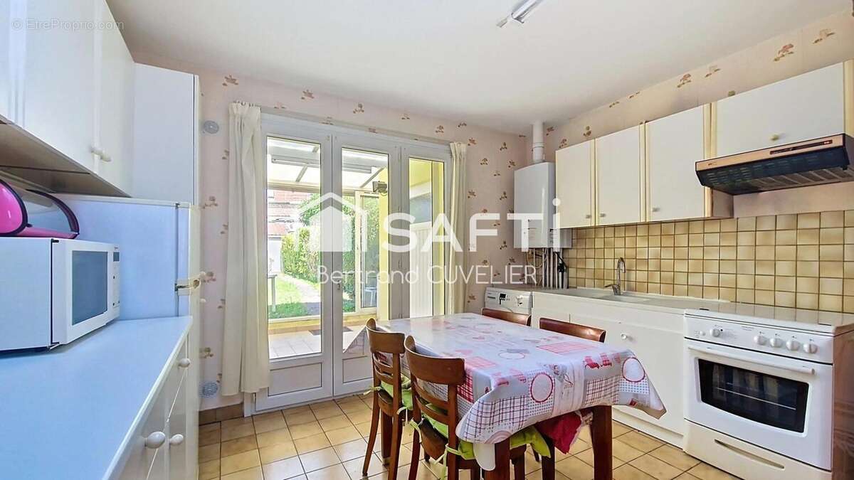 Photo 3 - Maison à TOURCOING