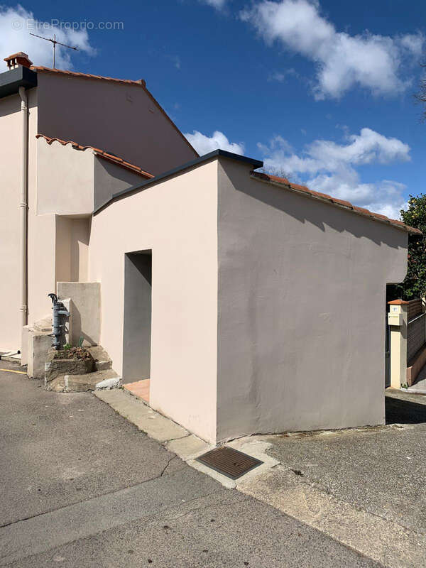 Charmante maison au coeur du village de Sorède - photo 15