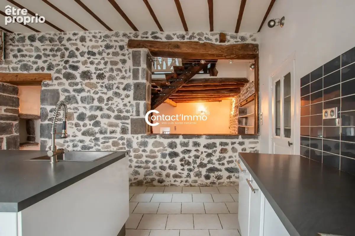 Maison 92 m² à Beaumont  - photo 3