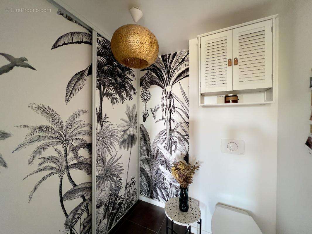 Appartement à ANGLET