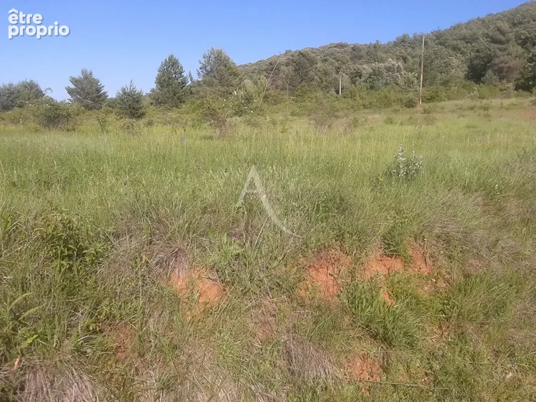 Terrain agricole et naturel saint julien - photo 2