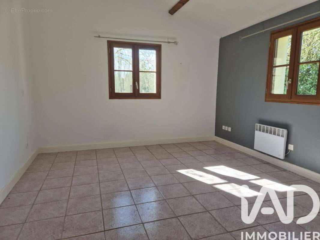 Photo 6 - Maison à LEZAY