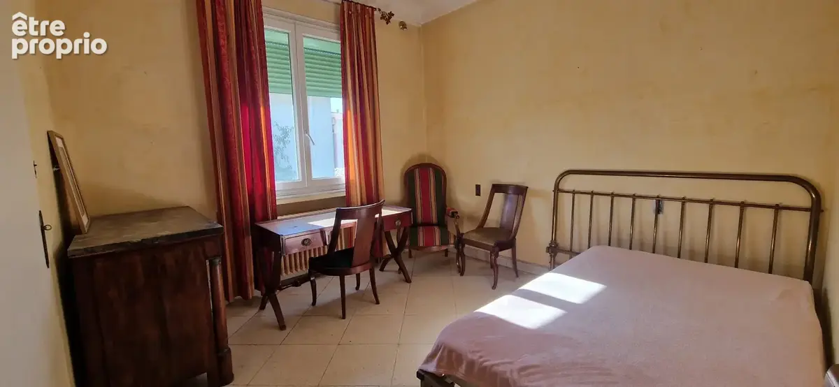 Exclusivite ille sur tet - maison de ville 4 faces 230m2 avec jardin et grand garage - photo 9