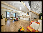 Appartement à CESSENON-SUR-ORB