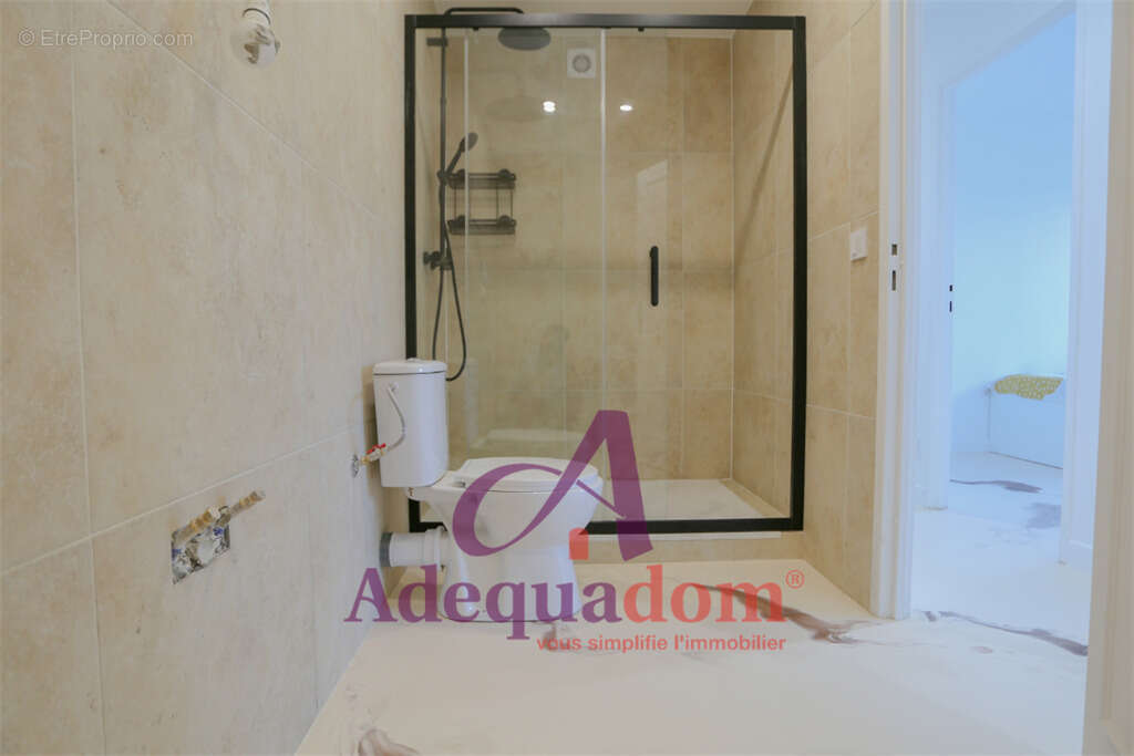 Appartement à BOIS-COLOMBES