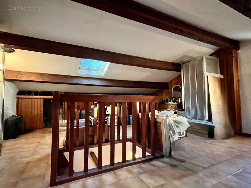 Maison à MARSEILLE-12E