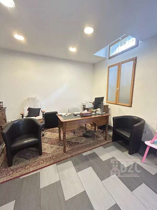 Commerce à GRENOBLE