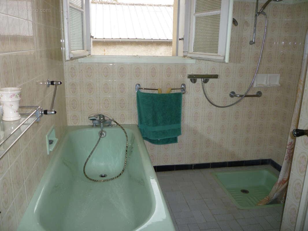 Maison à MASQUIERES