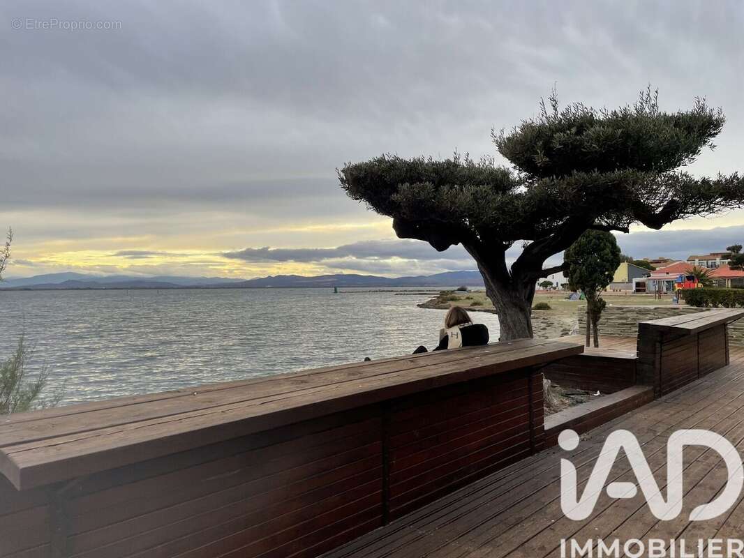 Photo 5 - Appartement à LE BARCARES