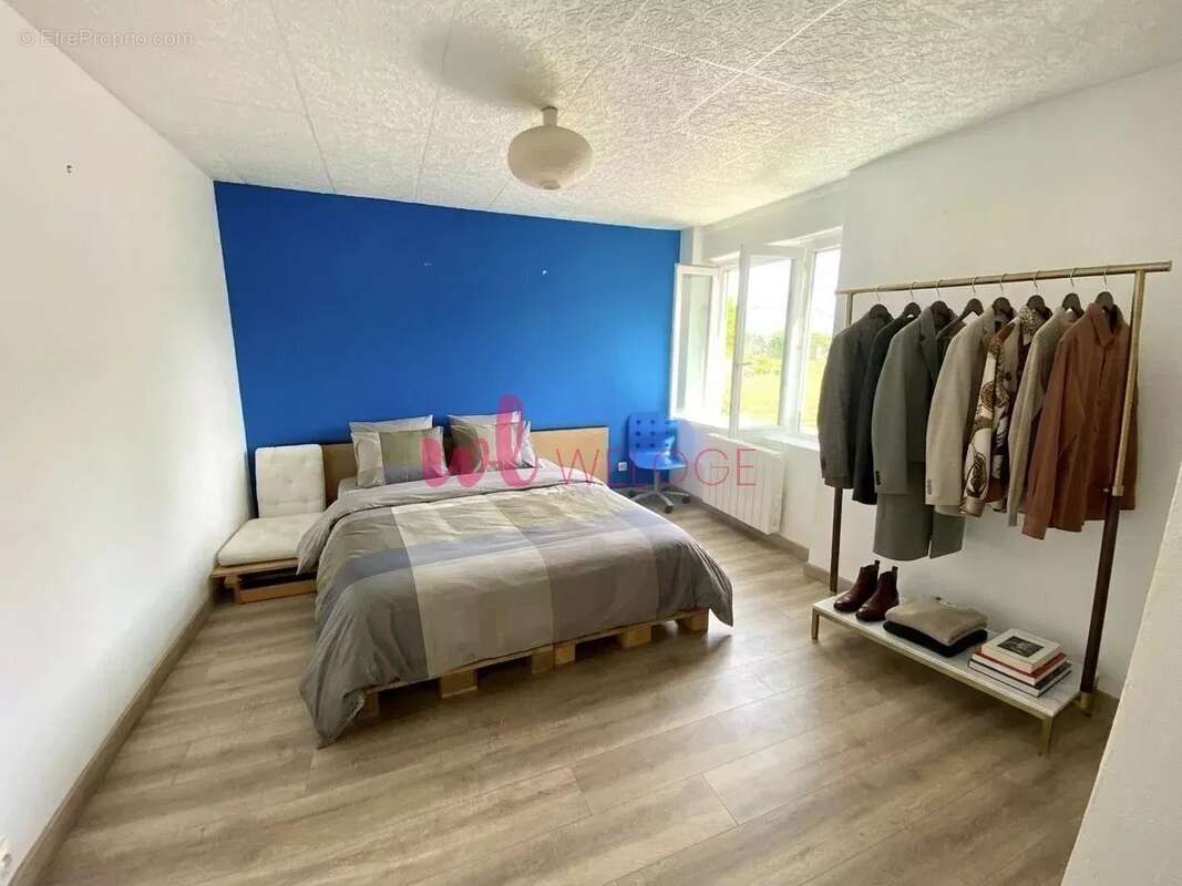 Plassac - propriété 150m² + gîte de charme - photo 11