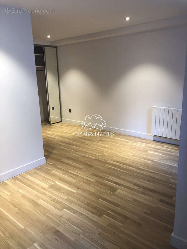 Appartement à LYON-9E