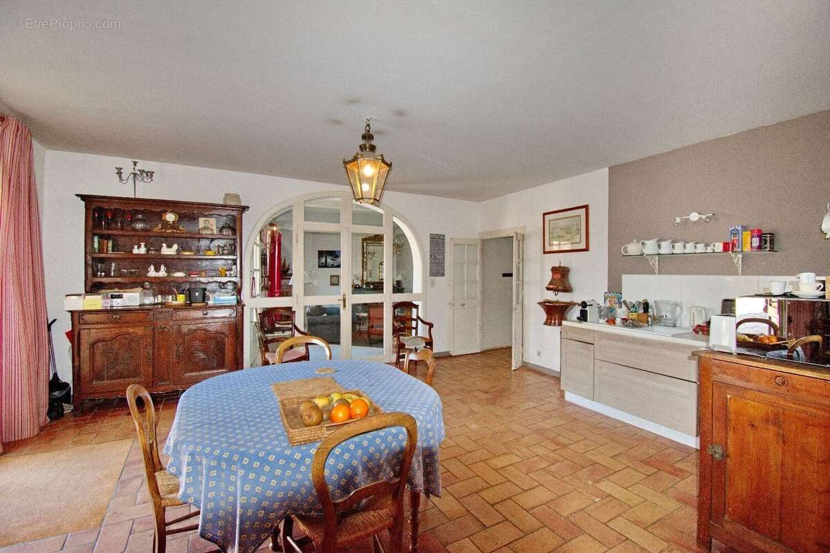 Photo 5 - Maison à SAINT-ANDRE-DE-SANGONIS