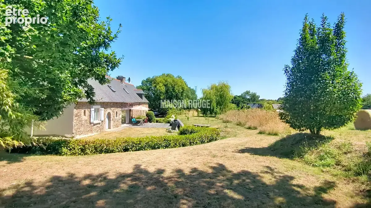 Photo Maison à Ploezal au prix de 395 000€