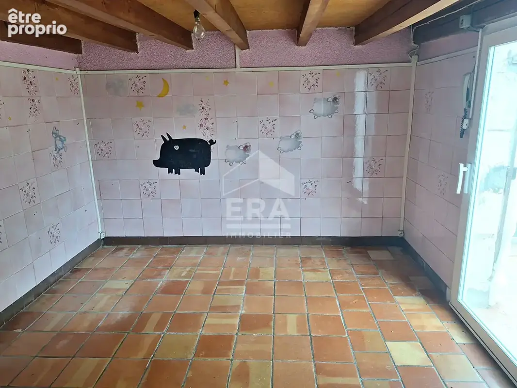 Maison 118m² à montpon-ménestérol - photo 9