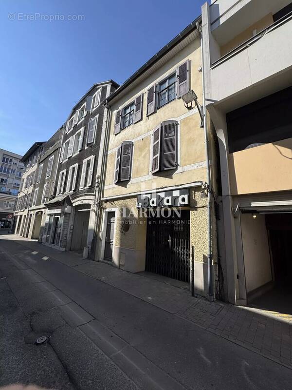 Appartement à PAU