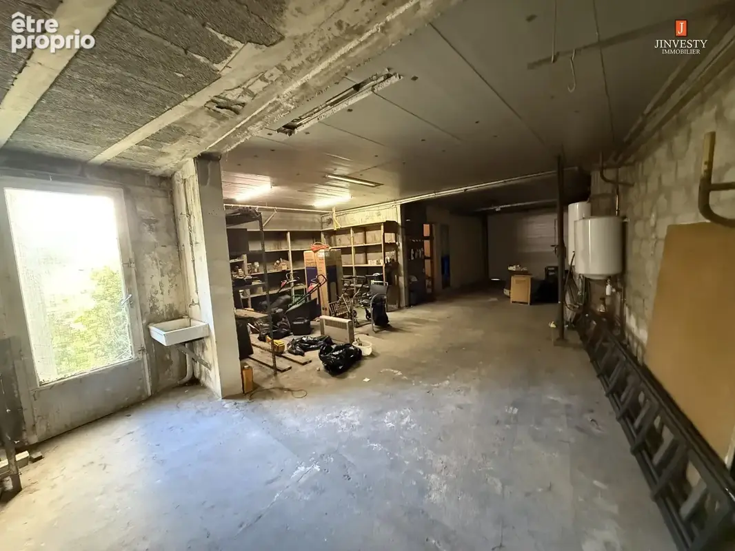 Appartement 400 m² à vendre à Lorient (56100) - photo 4