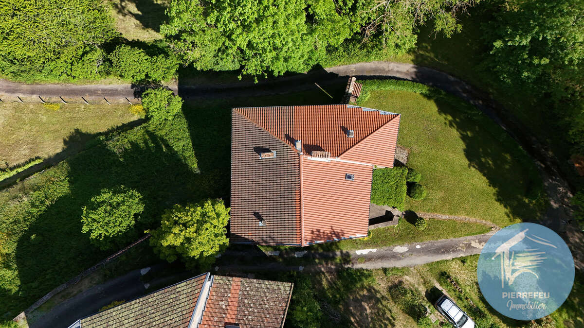 Maison à TARARE