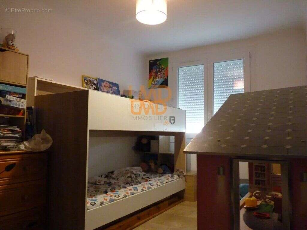 Appartement à CARPENTRAS