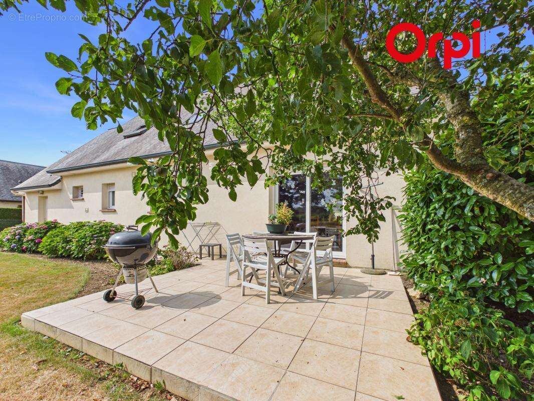 Maison 5 chambres à deux pas des commodités - photo 20