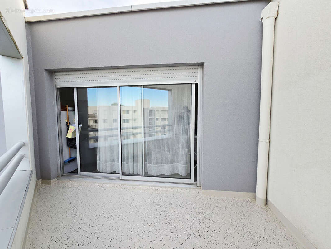 Appartement à MERIGNAC
