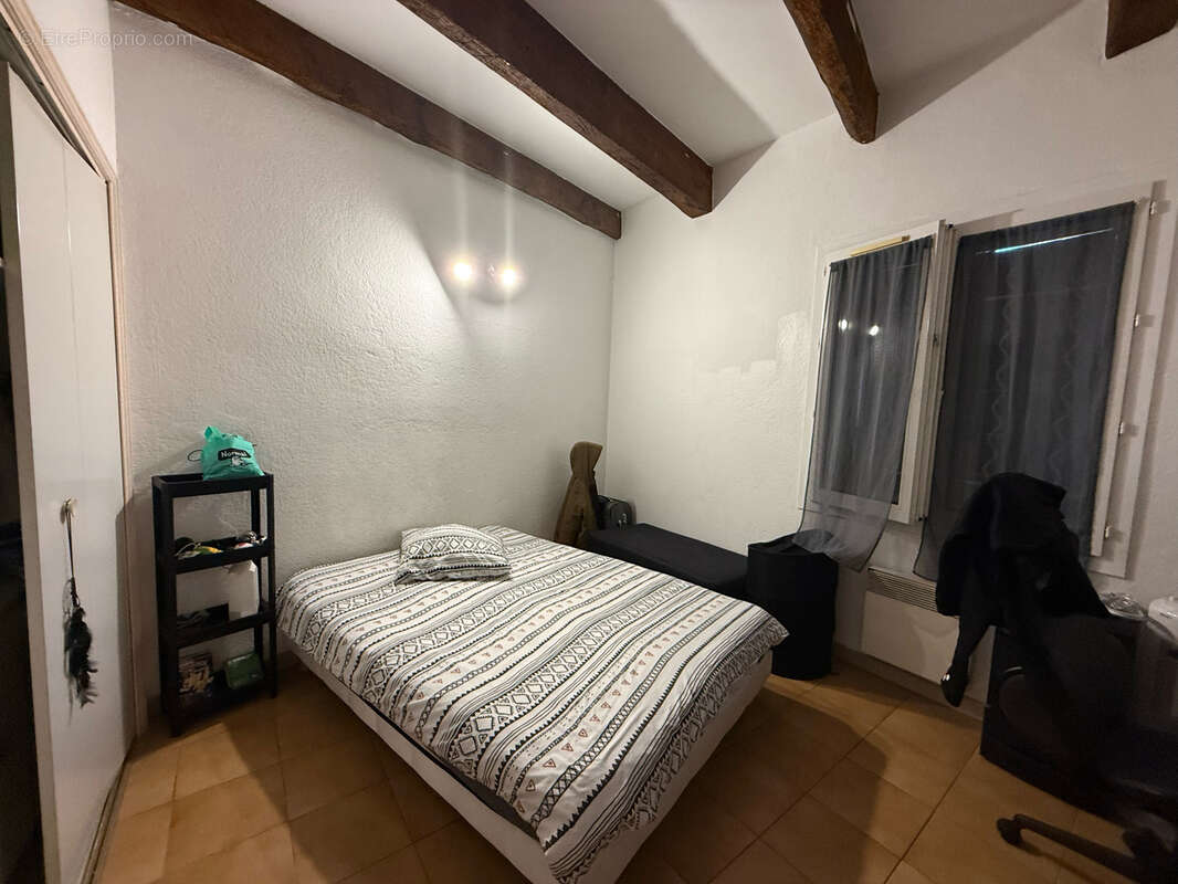 Maison à SAINT-GILLES