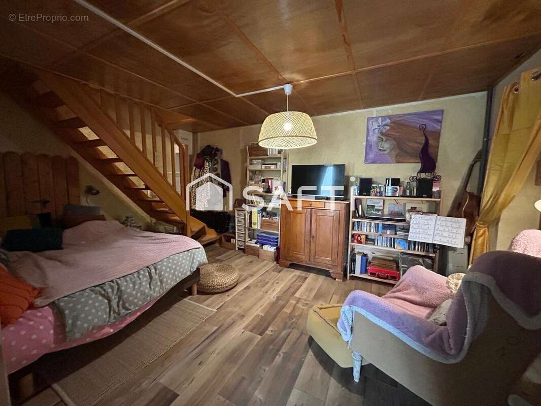 Photo 4 - Maison à LA FORET-DU-TEMPLE