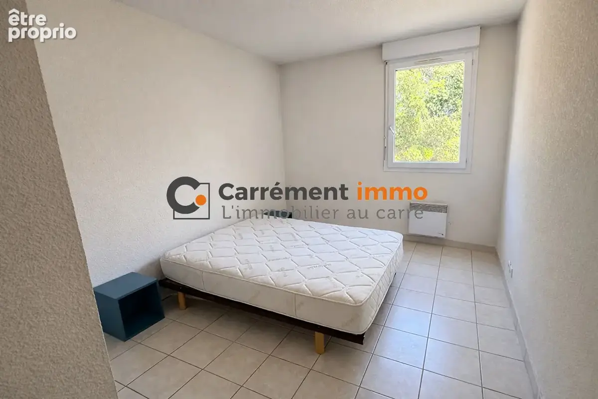 Superbe 5 pièces avec terrasse exceptionnelle de 35 m² Résidence avec piscine Montpellier Chamberts - photo 4