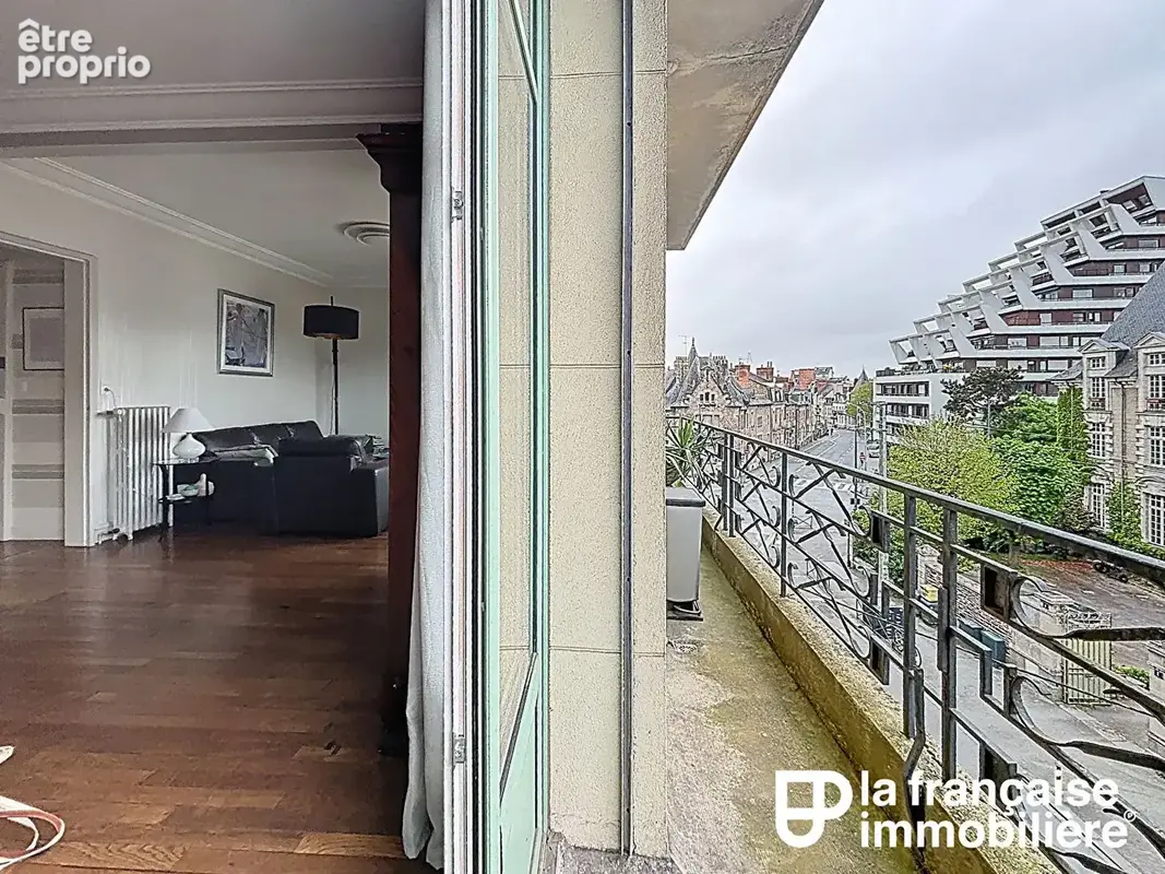 Appartement Rennes 3 pièces - 92.28m2 - photo 6