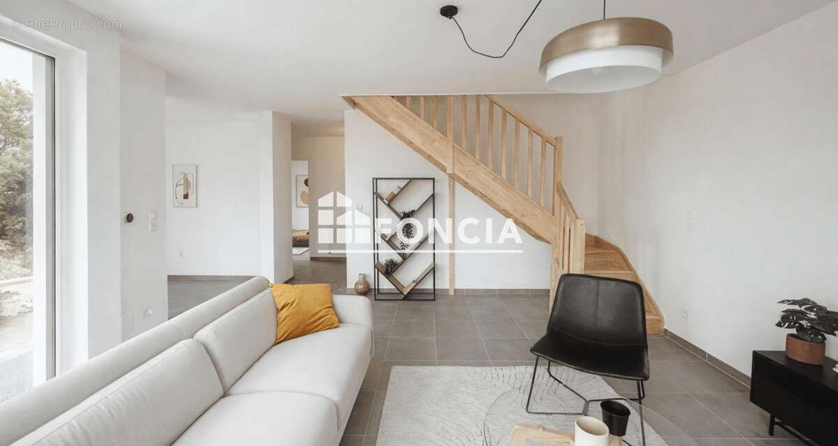 Appartement à THONON-LES-BAINS