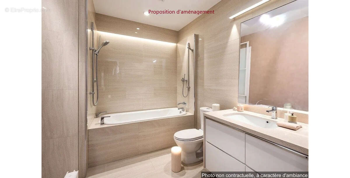 Maison à FONTENAY-LE-FLEURY