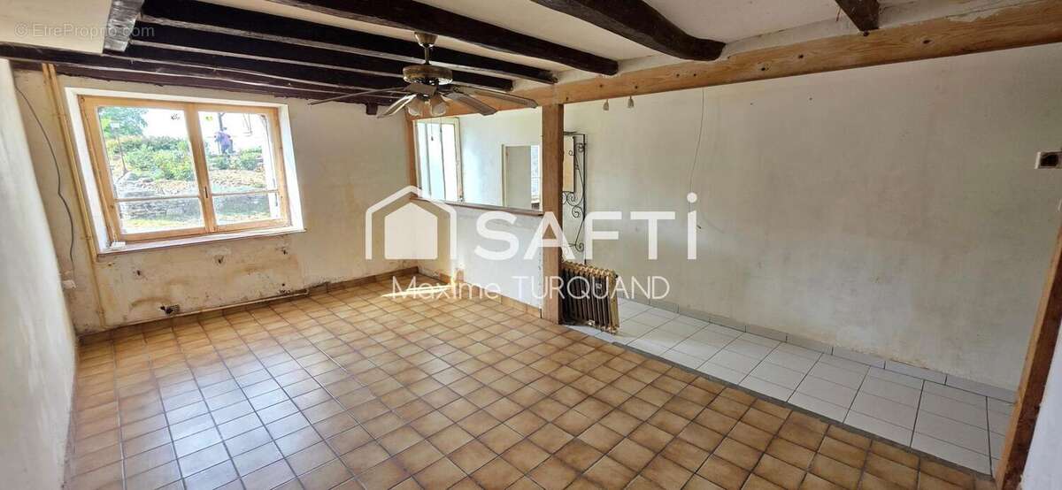 Photo 3 - Maison à REAUMUR