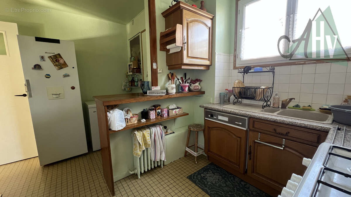 Appartement à AVON