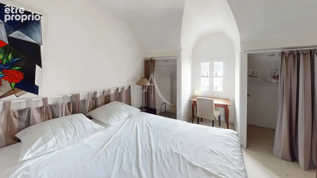 Orléans - Secteur Gare - 4 Pièces 71.5m² - photo 4