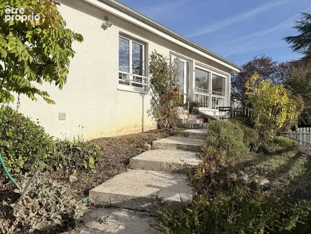 Maison 6 pièces 152 m² à vendre à Retonfey (57645) - photo 16