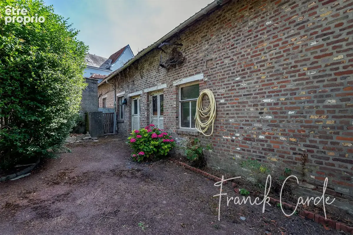 Maison 90 m² à Londinieres  - photo 4