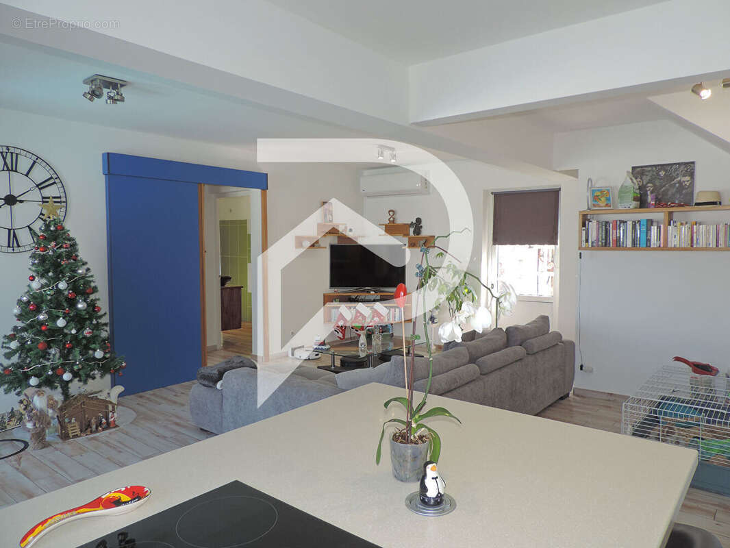 Maison à SAINT-PIERRE