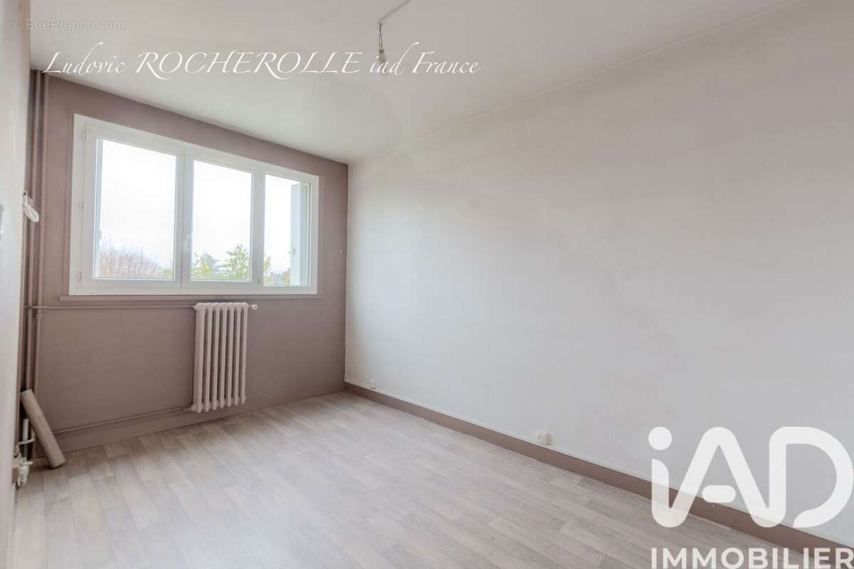 Photo 6 - Appartement à BALLANCOURT-SUR-ESSONNE
