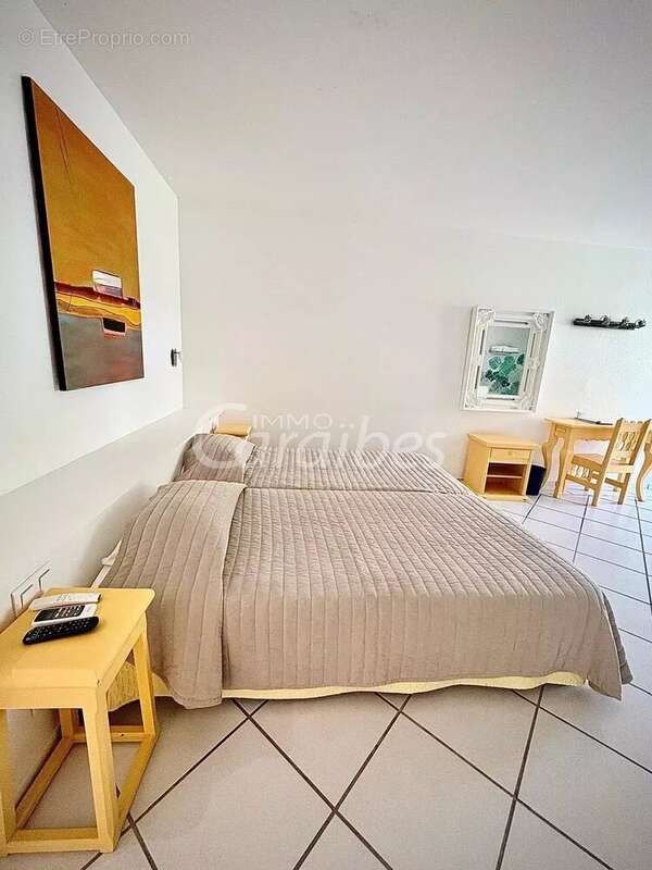 Appartement à SAINT-MARTIN