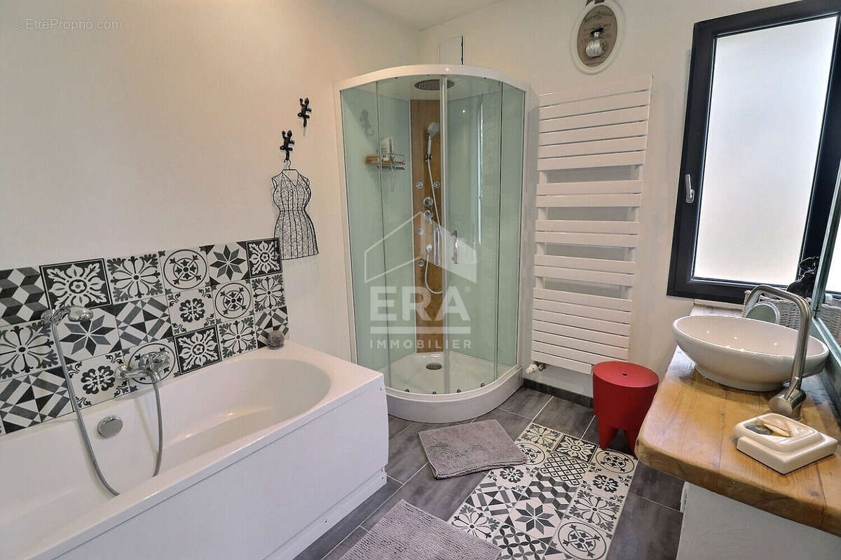Maison 145m² à avignon - photo 11