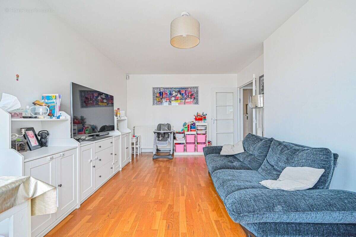 Appartement à CRETEIL