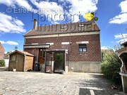 Maison à ERQUINVILLERS