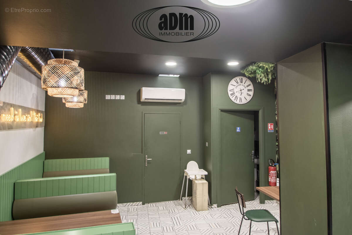 Appartement à MEAUX