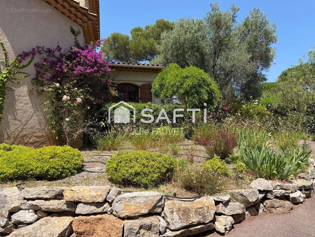 Photo 5 - Maison à SAINT-RAPHAEL