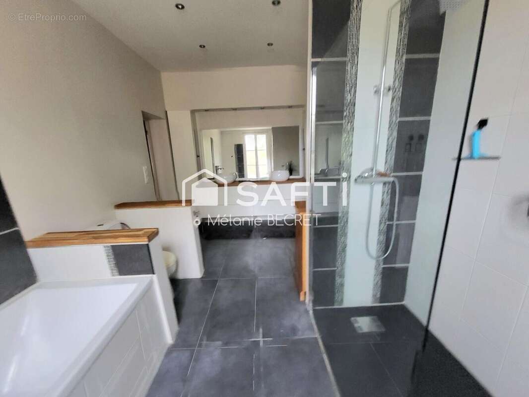 Photo 6 - Maison à MARCHEPRIME