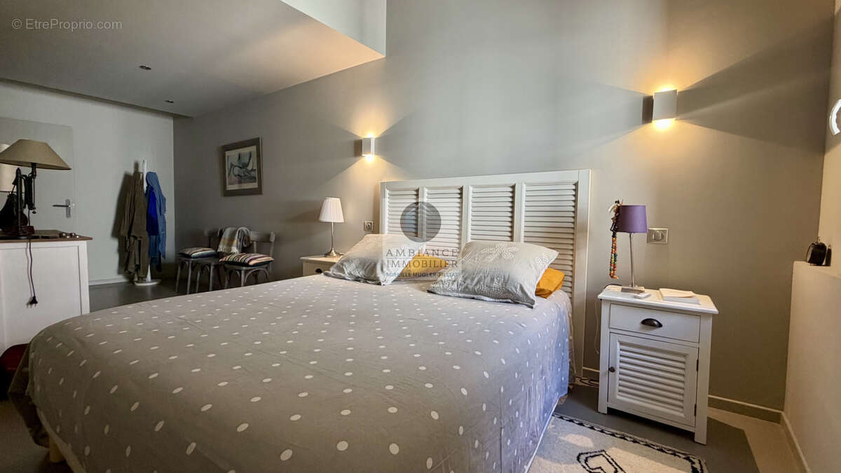 Une signature contemporaine avec rooftop en coeur de ville - photo 12