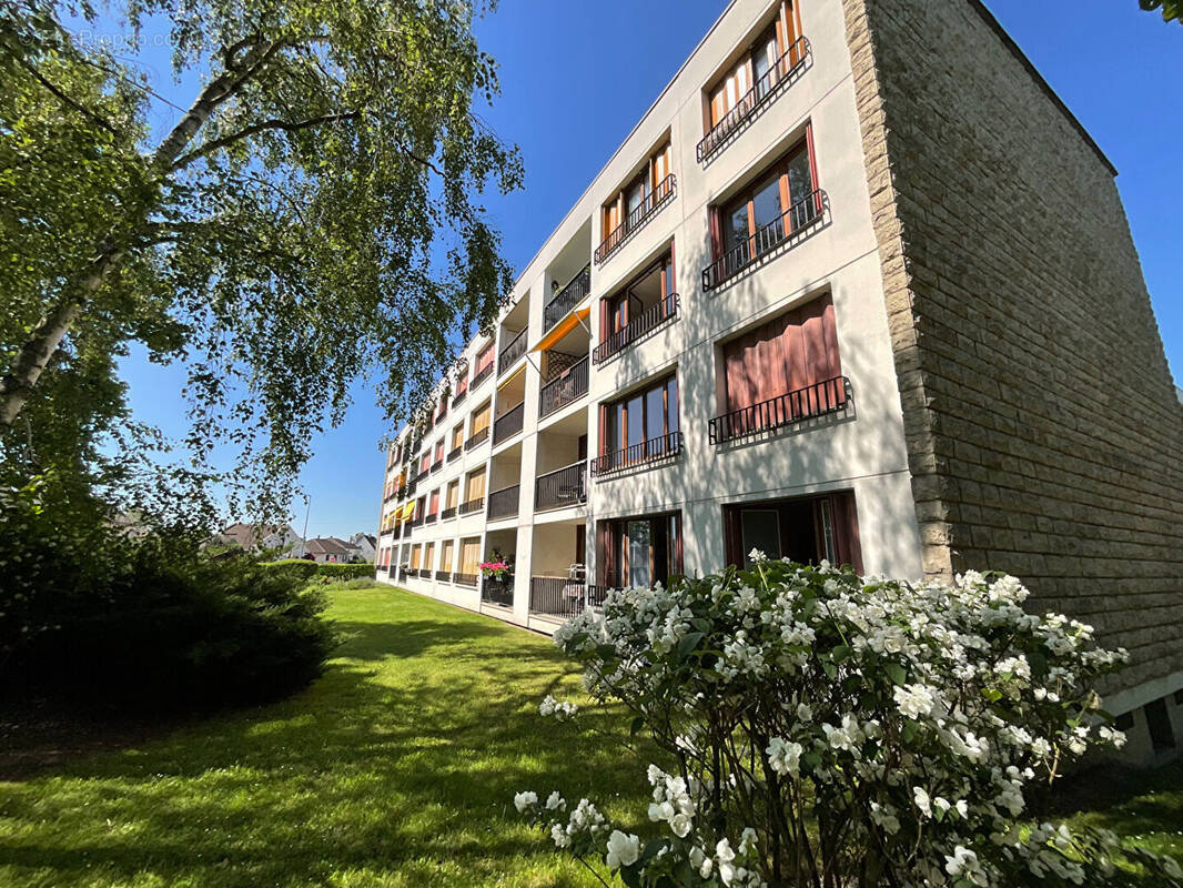 Appartement à ANDRESY