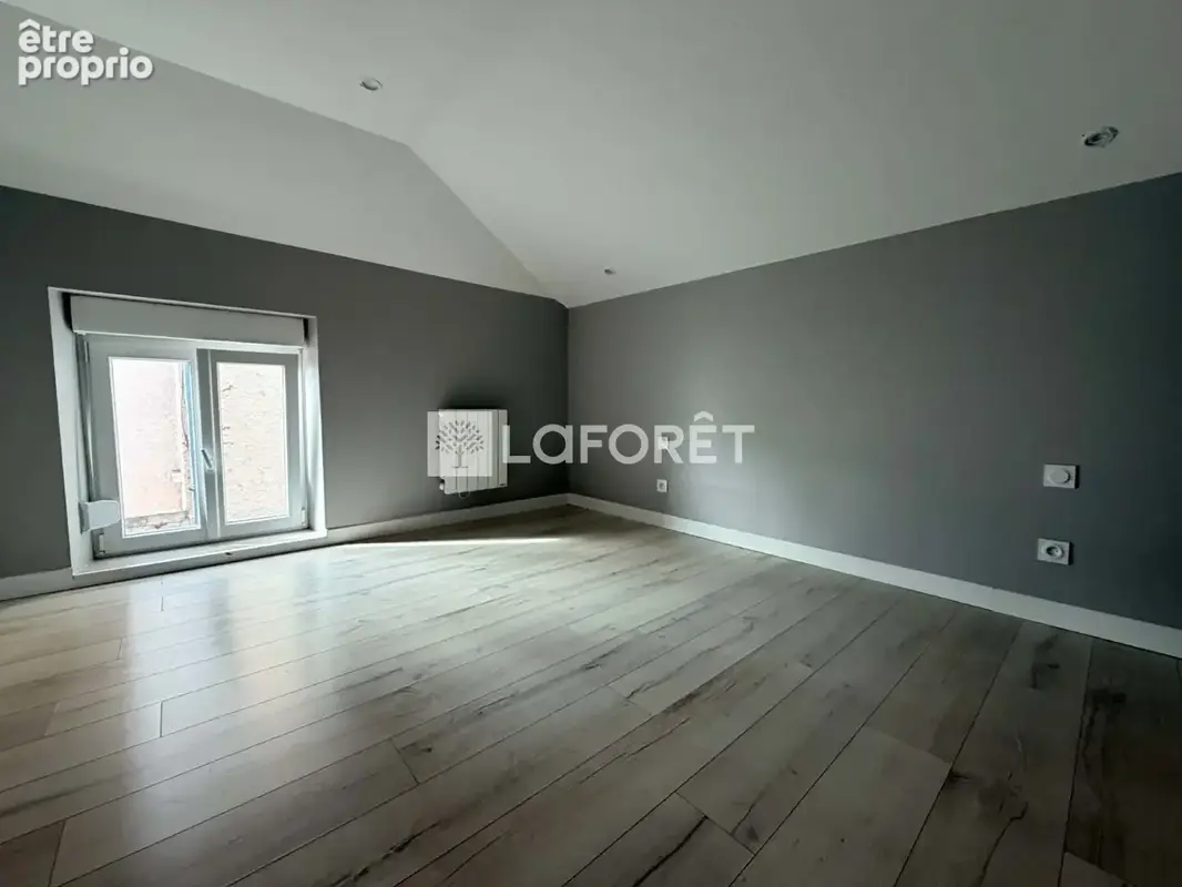 Maison Indépendante à Vouziers 3 chambres - photo 6