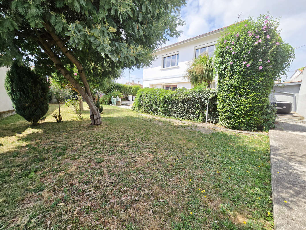 Maison 130 m2 -3 chambres- - photo 13