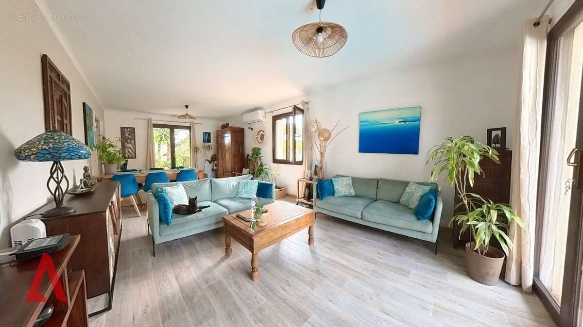 Maison à NEZIGNAN-L'EVEQUE